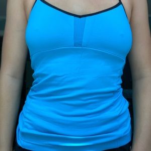 Alo Workout Top